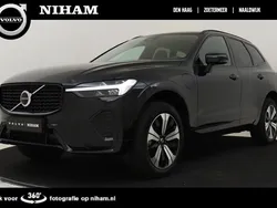 Zwart Gebruikt 2023 Volvo XC60 Ultimate SUV | € 54.890 (Eerlijke prijs)