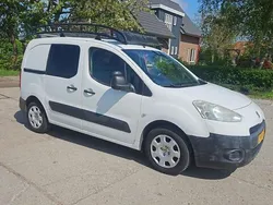 Overige Gebruikt 2012 Peugeot Partner MPV | € 2.450 (Goede deal)