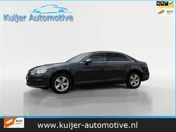 Grijs Gebruikt 2017 Audi A4 Proline Sedan | € 16.745 (Eerlijke prijs)