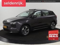 Paars Gebruikt 2020 Aiways U5 SUV | € 18.900