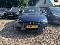 Blauw Gebruikt 2014 Audi A3 Sportback g-tron Ambiente Sedan | € 7.450