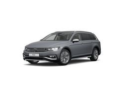 Overige Gebruikt 2022 VW Passat Alltrack Stationwagen | € 38.276