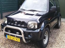 Gebruikt 2003 Suzuki Jimny SUV | € 5.975 (Eerlijke prijs)