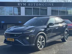 Zwart Gebruikt 2022 MG Marvel R Luxury SUV | € 26.399 (Eerlijke prijs)