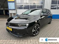 Zwart Gebruikt 2023 Opel Astra Stationwagen | € 28.800 (Eerlijke prijs)