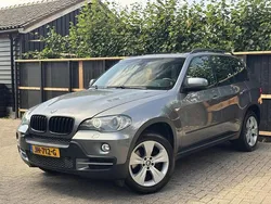 Grijs, metallic lak Gebruikt 2007 BMW X5 Executive SUV | € 10.995 (Goede deal)