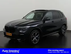 Zwart Gebruikt 2022 BMW X5 M Sport SUV | € 62.895 (Super prijs)