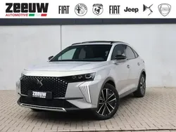 Grijs Gebruikt 2023 DS Automobiles DS7 Crossback SUV | € 42.900 (Duur)