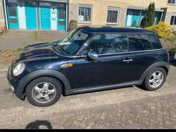 Zwart Gebruikt 2007 Mini Cooper Hatchback | € 2.500