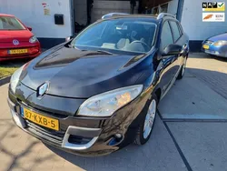 Renault Mégane GrandTour