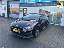 Zwart Gebruikt 2020 Kia ProCeed GT-Line Hatchback | € 19.995 (Eerlijke prijs)