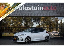 Wit Gebruikt 2024 Toyota Yaris Sport Hatchback | € 28.950 (Eerlijke prijs)
