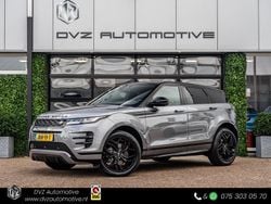 Grijs Gebruikt 2021 Land Rover Range Rover evoque R-Dynamic SUV | € 42.950 (Goede deal)