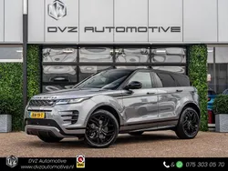 Grijs Gebruikt 2021 Land Rover Range Rover evoque R-Dynamic SUV | € 44.950 (Eerlijke prijs)