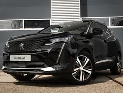 Zwart Gebruikt 2024 Peugeot 3008 Allure SUV | € 29.999 (Super prijs)