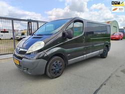 Zwart Gebruikt 2007 Opel Vivaro Van | € 2.750 (Eerlijke prijs)