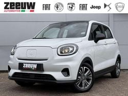 Wit, metallic lak Gebruikt 2024 Leapmotor T03 Hatchback | € 17.950