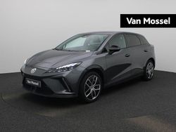 Grijs Gebruikt 2023 MG MG4 EV Luxury Hatchback | € 24.495 (Eerlijke prijs)