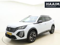 Wit Gebruikt 2024 Peugeot 2008 Allure SUV | € 28.645 (Iets duurder)