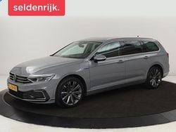 Grijs Gebruikt 2022 VW Passat GTE Stationwagen | € 17.900 (Goede deal)