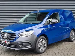 Blauw Gebruikt 2023 Mercedes eCitan Van | € 29.900 (Goede deal)