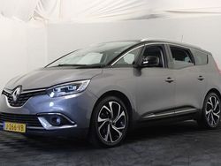 Grijs Gebruikt 2018 Renault Grand Scénic IV Bose Edition MPV | € 14.999 (Eerlijke prijs)