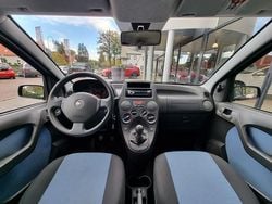Blauw Gebruikt 2008 Fiat Panda Hatchback | € 1.840 (Eerlijke prijs)