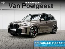 Sepang bronze metallic Nieuw 2025 BMW X5 M Sport SUV | € 137.351 (Eerlijke prijs)