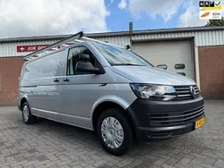 Zilver Gebruikt 2019 VW T6.1 Van | € 15.950 (Iets duurder)