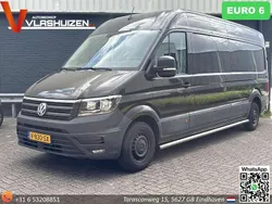 Bruin Gebruikt 2018 VW Crafter Van | € 11.450