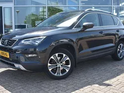 Zwart Gebruikt 2020 Seat Ateca Business SUV | € 25.900 (Goede deal)