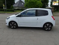 Wit Gebruikt 2014 Renault Twingo Dynamique Hatchback | € 3.850 (Iets duurder)