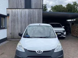 Wit Gebruikt 2010 Hyundai i10 Pure Hatchback | € 2.700 (Eerlijke prijs)