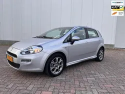 Fiat Punto Evo