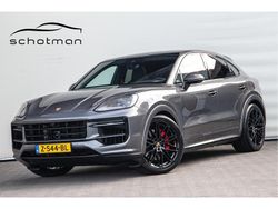 Grijs Gebruikt 2024 Porsche Cayenne SUV | € 109.500 (Iets duurder)
