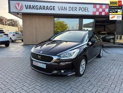 Hatchback Gebruikt 2016 DS Automobiles DS5 Business Hatchback | € 14.950