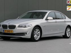 Grijs Gebruikt 2012 BMW 520 Executive Sedan | € 9.940 (Goede deal)
