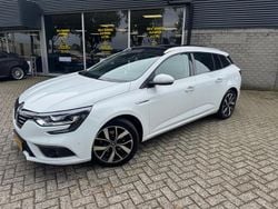 Wit Gebruikt 2020 Renault Mégane GrandTour Bose Edition Stationwagen | € 15.950 (Iets duurder)