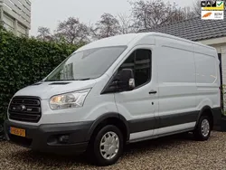 Gebruikt 2017 Ford Transit Trend Van | € 13.950 (Goede deal)