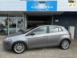 Grijs Gebruikt 2011 Fiat Bravo Business Hatchback | € 3.550 (Eerlijke prijs)