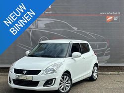 Overige Gebruikt 2016 Suzuki Swift Exclusive Hatchback | € 8.499 (Eerlijke prijs)