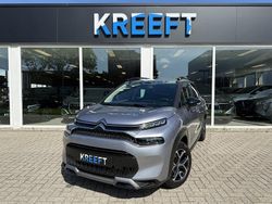 Grijs Gebruikt 2023 Citroën C3 Aircross PureTech SUV | € 18.450 (Eerlijke prijs)