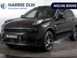 Zwart Gebruikt 2023 Lynk & Co 01 SUV | € 27.495 (Eerlijke prijs)