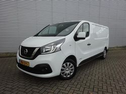 Wit Gebruikt 2019 Nissan NV300 Van | € 12.450 (Eerlijke prijs)