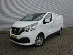 Wit Gebruikt 2019 Nissan NV300 Van | € 13.750 (Iets duurder)