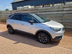 Grijs Gebruikt 2019 Opel Crossland Edition SUV | € 15.950 (Goede deal)
