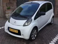 Wit Gebruikt 2012 Citroën C-zero Hatchback | € 6.000