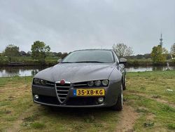 Gebruikt 2007 Alfa Romeo 159 Ti Sedan | € 2.500 (Duur)