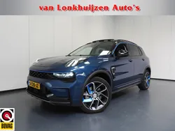 Blauw Gebruikt 2023 Lynk & Co 01 SUV | € 30.340 (Eerlijke prijs)