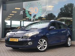 Gebruikt 2013 Renault Mégane III Expression Stationwagen | € 2.250 (Super prijs)